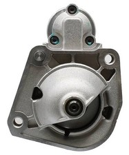 1** Motorino di Avviamento 2,2Kw Nuovo OE n. 0001109252 per Volvo C30 C70 S40 S60 S80 V50
