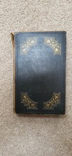 1833 Heath's Book of Beauty with engravings