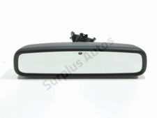 Retroviseur intérieur BMW SERIE 3