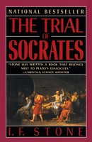 The Trial Of Socrates I. F. Stone Taschenbuch Einband - Flex.(Paperback) 1989