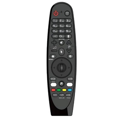 Fernbedienung Mit Tastatur Für LG OLED W8 C8 B8 E8 Super UHD SK9500 SK9000 TV