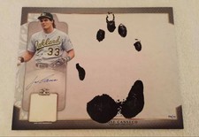 2014 Topps Triple Threads Football Cards 18