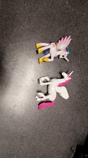 Plastic Horse Lot