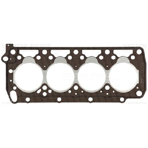 Dichtung Zylinderkopf FüR Renault Safrane B54 2.1 93 Bis 96 Victor QualitäT Teil-image
