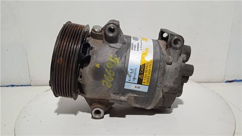 8200309193  Klimakompressor Renault megane ii berlina 5p 2002 19 confort