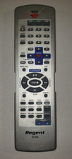 OEM Regent HT-500 Remote DVD Audio/Video Player Home Theater TESTED WORKING