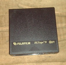 FujiFilm DLT Tape IV