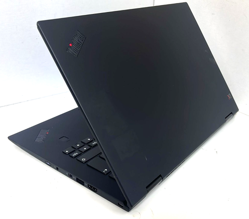 Fast Lenovo ThinkPad X1 Yoga i5-8250U 8GB Ram 256SSD Touchscreen Laptop UK - Picture 10 of 14