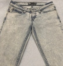 Levi's Demi Curve Low Rise Skinny Jeans, Waist 27 Length 32