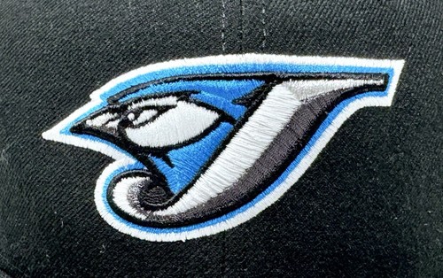 Gorra ajustada New Era 59Fifty MLB Toronto Blue Jays On Field para hombre talla 7 3/4 - Imagen 2 de 8