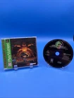 Mortal Kombat 4 (Sony PlayStation 1, 1997) PS1 CIB W/Manual & Reg Card Tested!