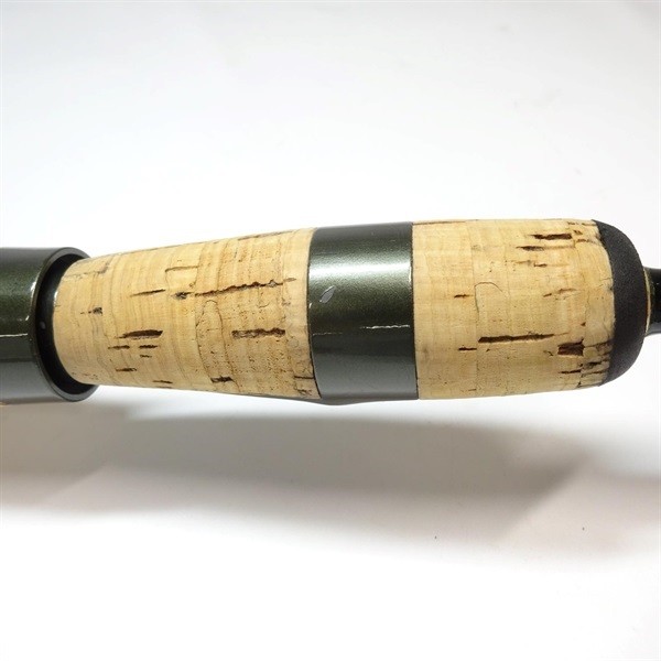 Fenwick. Iron Hawk Hook Setter IHHS 64S ULJ Cond/C | eBay