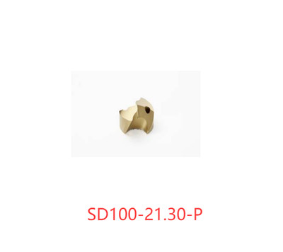Original     carbide     inserts   2 tablets  SD100-21.30-P