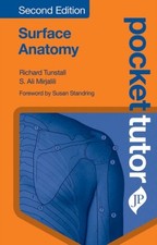 Pocket Tutor Surface Anatomy: Second Edition ...