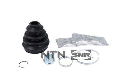 Faltenbalgsatz Antriebswelle SNR OBK55.004 für ESPACE SEAT MEGANE CC RENAULT 4 3