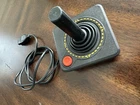 Vintage Authentic OEM Original ATARI 2600 Joystick Controller