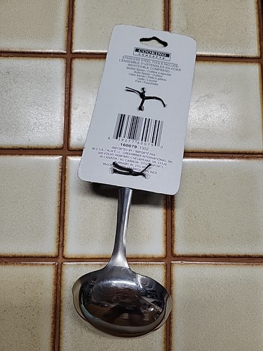 Cooking Concepts Serving Ladle - Picture 4 of 5