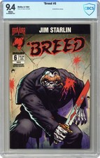 Breed #6 CBCS 9.4 1994 22-069BD64-007