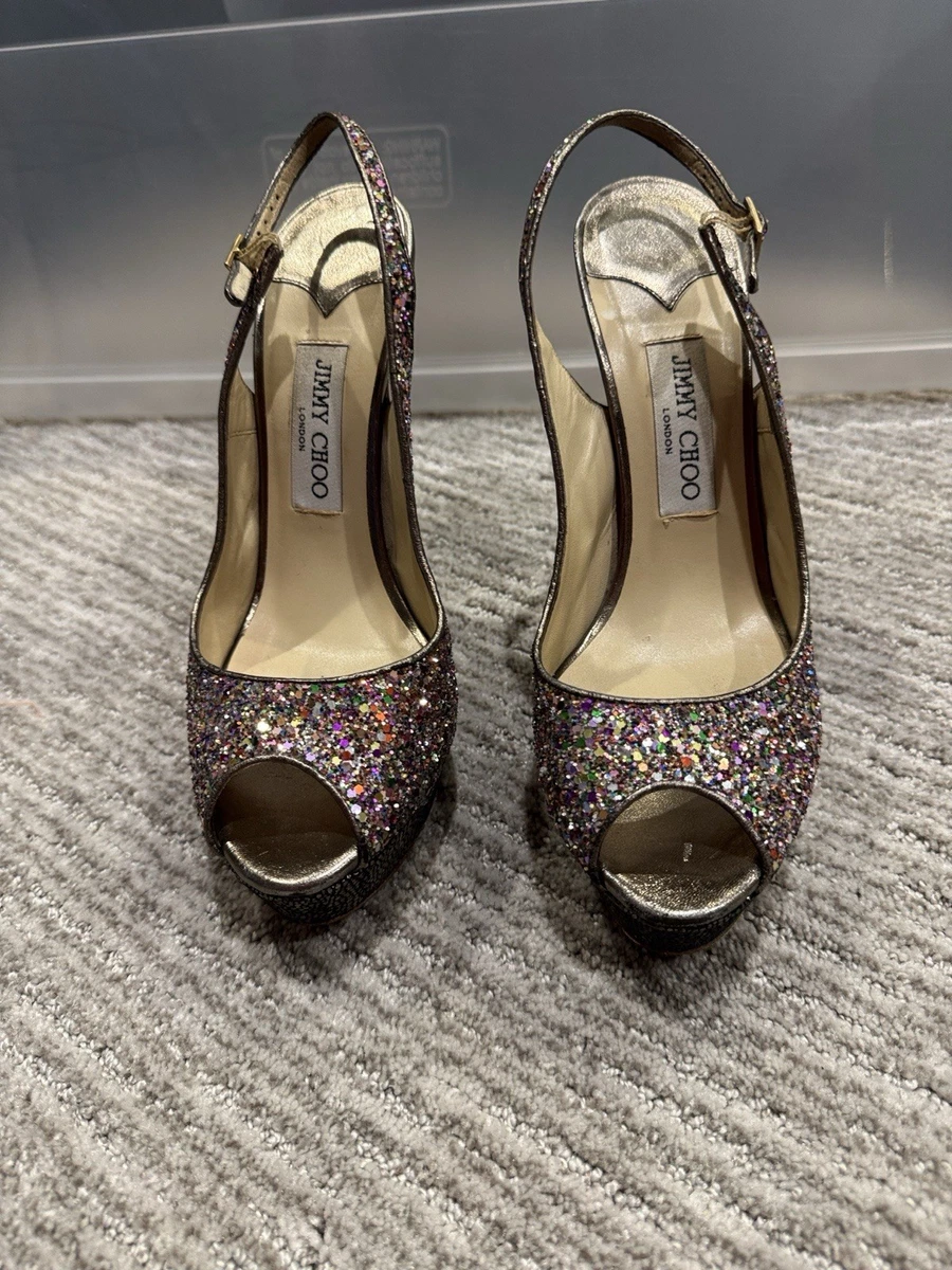 Jimmy Choo Shoes for Women for sale | eBay