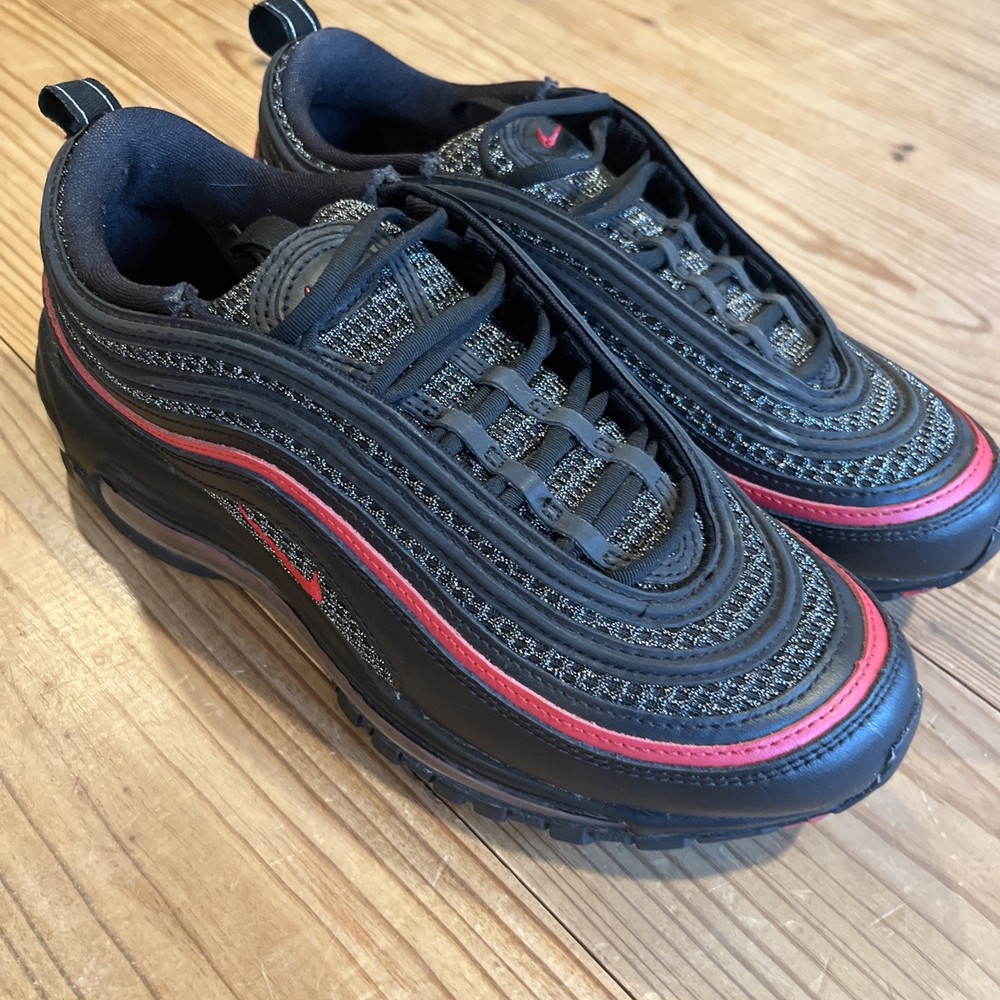 Nike Air Max 97 Valentine's Day Women's Size 8 Sneakers
