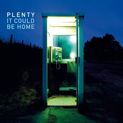 Plenty It Could Be Home NEAR MINT Karisma Records Vinyl LP