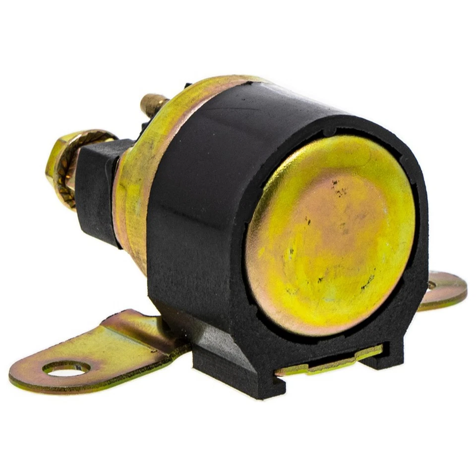 Electric Start Starter Relay Solenoid Switch for SUZUKI GS 1150 1985 - 1986 Foto 2 de 4