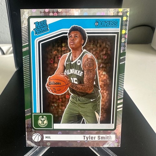 2024-25 Donruss Basketball Rated Rookies, Parallels & Inserts - Pick From List! - Picture 14 of 32