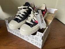 Converse CDG Comme des