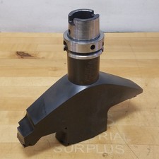 Mapal K38370-00 Boring Insert Tool Holder - USED