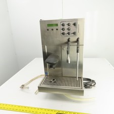 Franke Evolution Commercial Espresso Machine 208V Single Phase