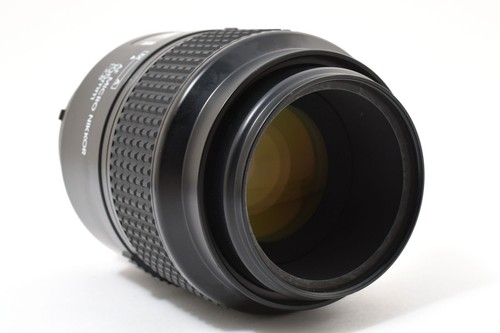 "Near Mint" Nikon AF Nikkor 105mm F/2.8 Micro Portrait Lens From japan #1706 000 - Picture 24 of 24
