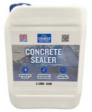 5L Clear Concrete Sealer Durable Dustproofing Sealant For Concrete Surfaces