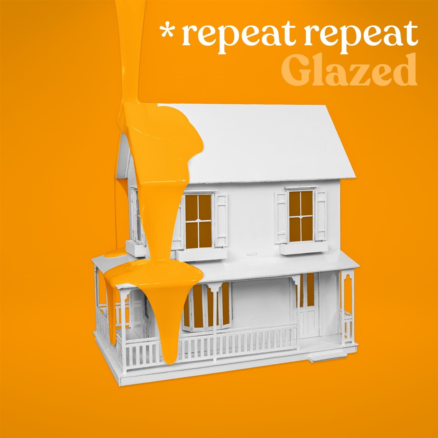 Aa.Vv. - Glazed [Lp]