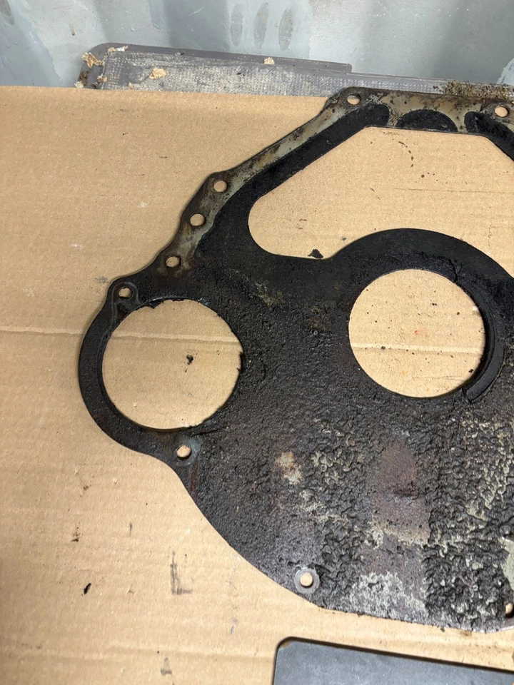 Ford F250 F350 F150 1987 1991 1992 94 1995 4,9 300 302 351 W transmisión manual Foto 2 de 4