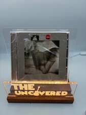 Taylor Swift - The Tortured Poets Department Bonus Track CD NEW, Cracked Case