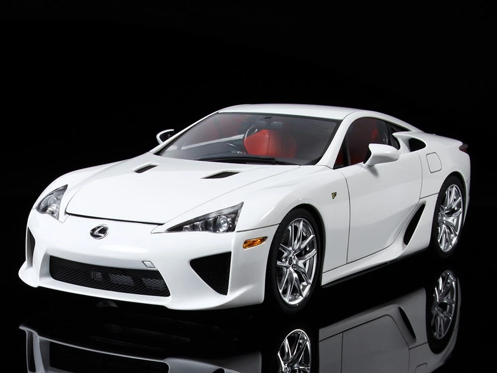 tamiya lexus products for sale | eBay