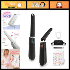 Pocket Guitar with Built-in Speaker, Easy to Learn for Beginners, Portable Music