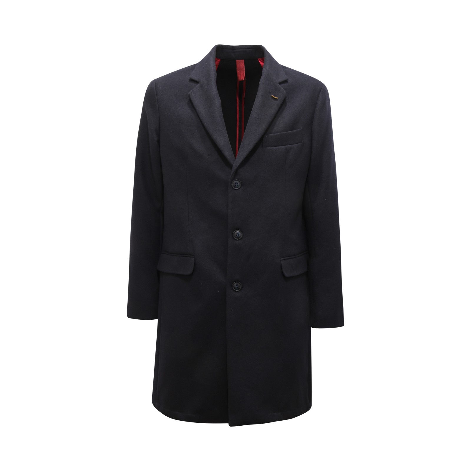 5842 CAPPOTTO UOMO OVERD 26890₽