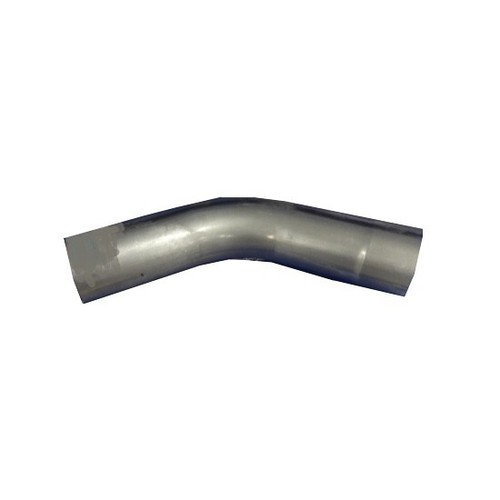 TPHD 5 Inch 45 Degree Exhaust Elbow, 12 X 12 Inch - Picture 2 of 2