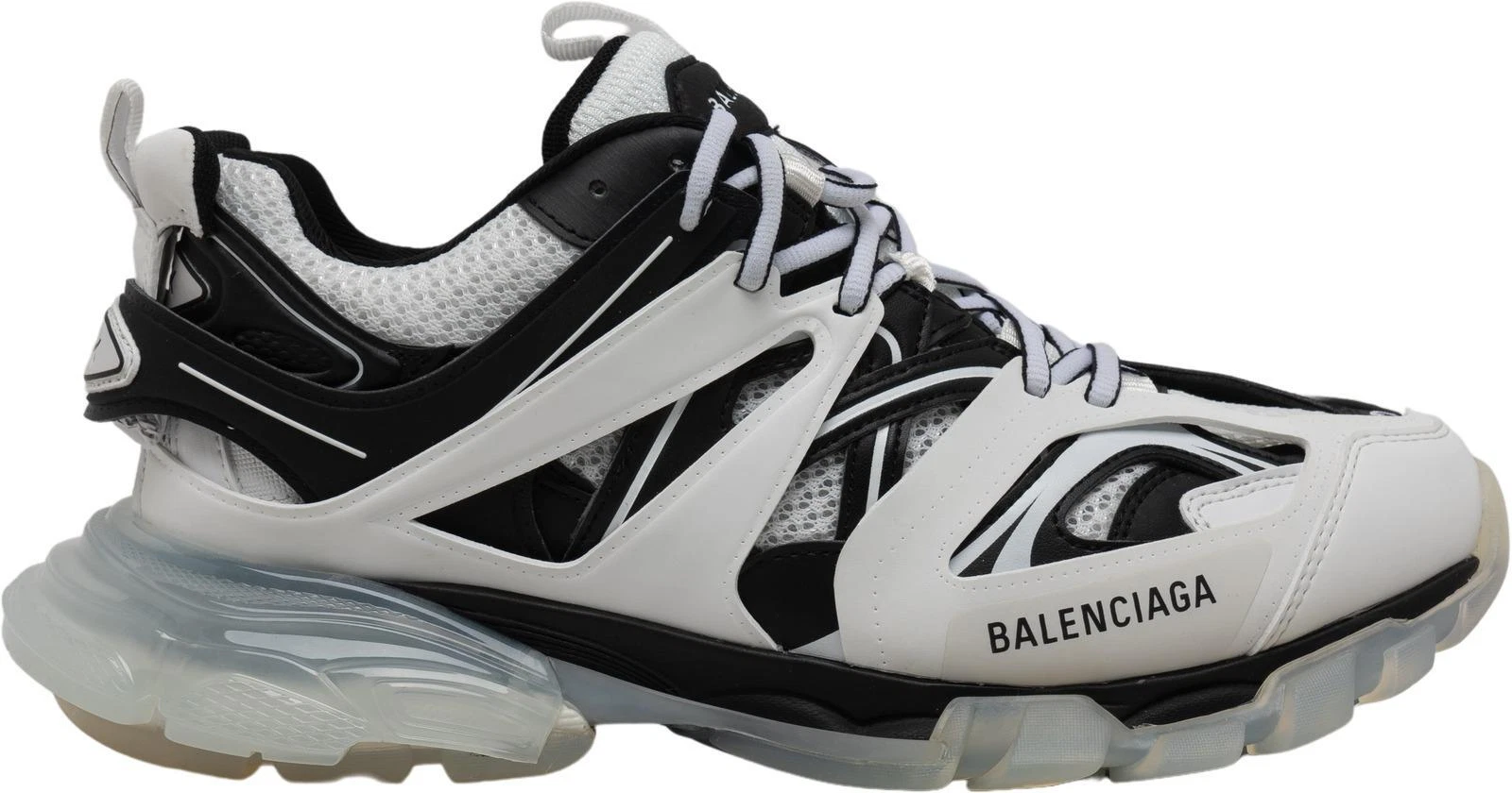 Balenciaga Track Sneaker Black Blue for sale | eBay