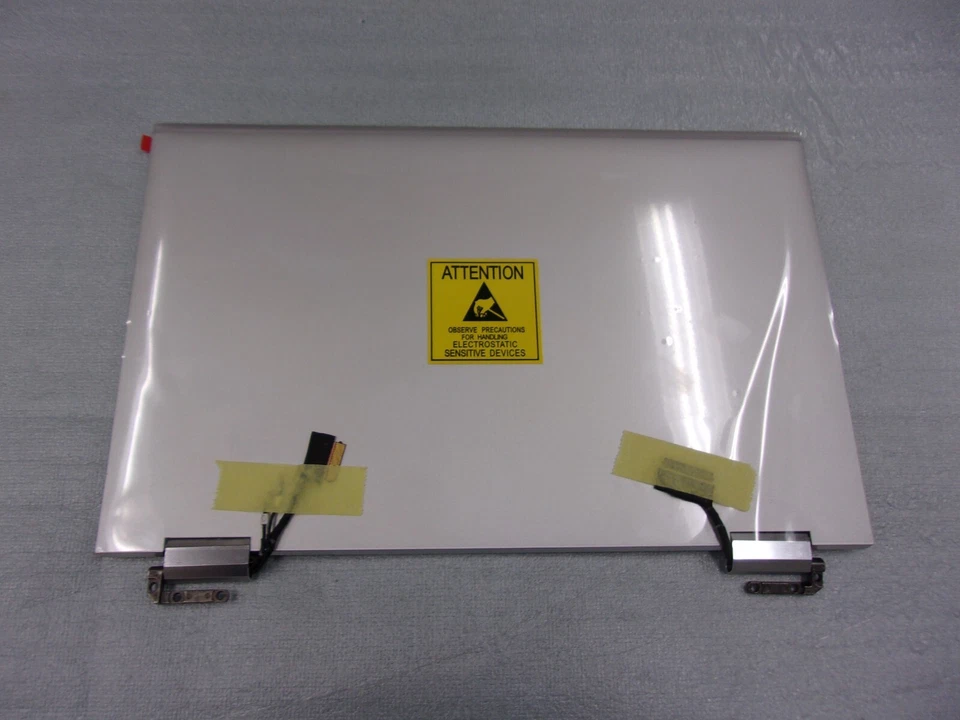 M16085-001 Pantalla LCD Multitáctil Montaje Completo **NO EN CAJA DEL FABRICANTE Foto 3 de 4