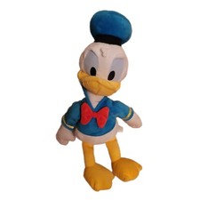 Disney Donald Duck Plush 15" Stuffed Animal