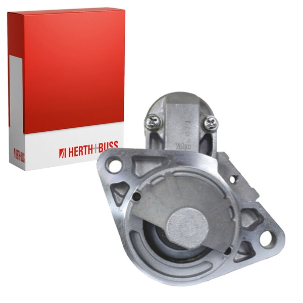 Herth+Buss Jakoparts Anlasser 12V 0,7 Kw FüR Nissan Almera 2 Almera Tino Primera-image