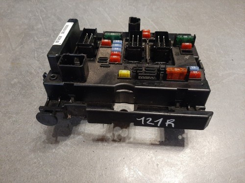 BSM B2 PEUGEOT 9650664180 ( 121R ) - Imagen 2 de 4