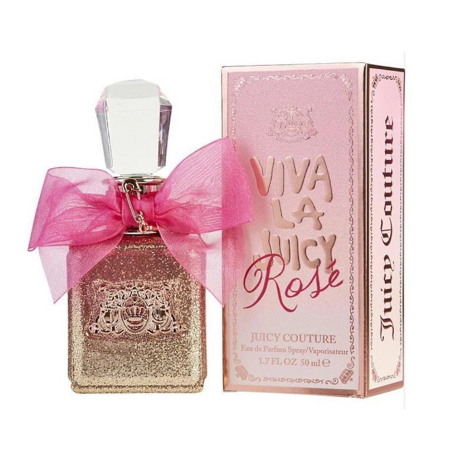 juicy couture viva la juicy rose