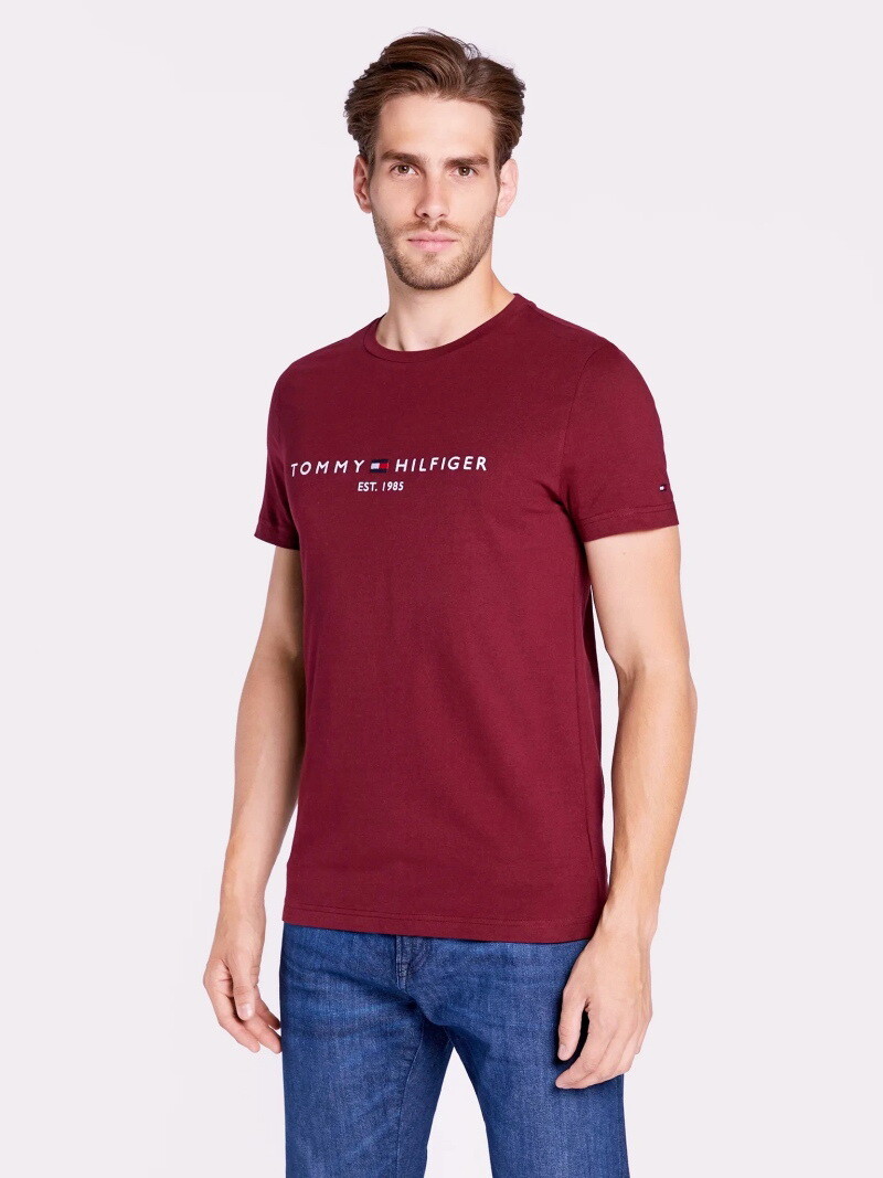 ABOUT Tシャツ NWT Mens Tommy Jeans Tommy Hilfiger Short Sleeve Tee XS