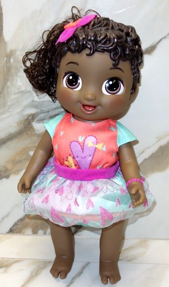 Baby alive new hotsell 2019