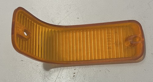 SWF K23221 Lichtscheibe Blinker lens blinker A2314 passend für Opel Rekord - Bild 5 von 6