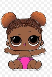 lol doll athletic club