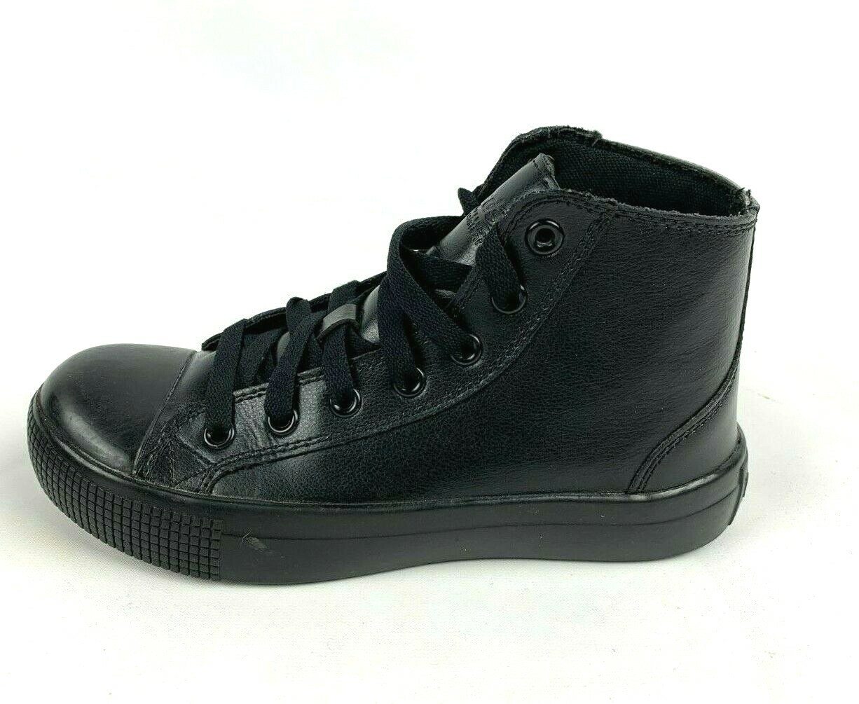 tredsafe high tops